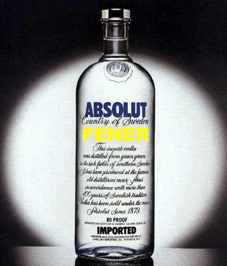 absolut fener